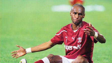 Cesinha se dă lovit?** Șumi vede în el un nou "caz Lazăr"! Un nou scandal e pe cale să izbucnească în Giulești