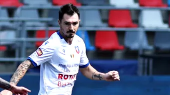 Accidentare gravă suferită de Dragoș Huiban la Târgu Jiu: ”Am avut blackout!” SCM Râmnicu Vâlcea s-a calificat dramatic în Play-off-ul Cupei României, după ce a ratat primele trei lovituri de departajare