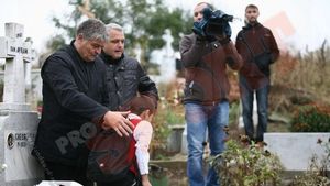 Ando: "Orice antrenor și-ar fi dorit să aibă un jucător cum era Hîldan!"