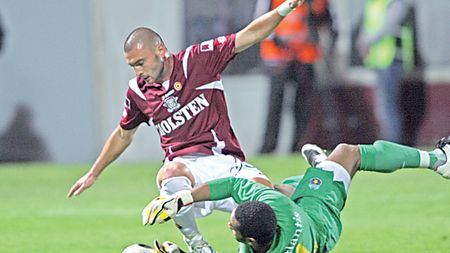 Joao Paulo: „Boloni ar fi alegerea perfectă"