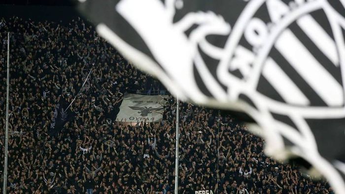 Sold-out în timp record! FOTO | Fanii lui PAOK au luat cu asalt casele de bilete pentru meciul cu Chelsea