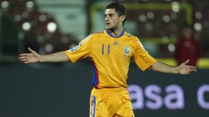 Vine Cociș în Ghencea?** "Dacă Becali vrea un jucător, îl ia imediat!"