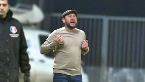 Viorel Moldovan se aștepta să fie contactat de Rapid: „Marile succese la ei le-au avut marii dinamoviști!” | VIDEO EXCLUSIV ProSport Live