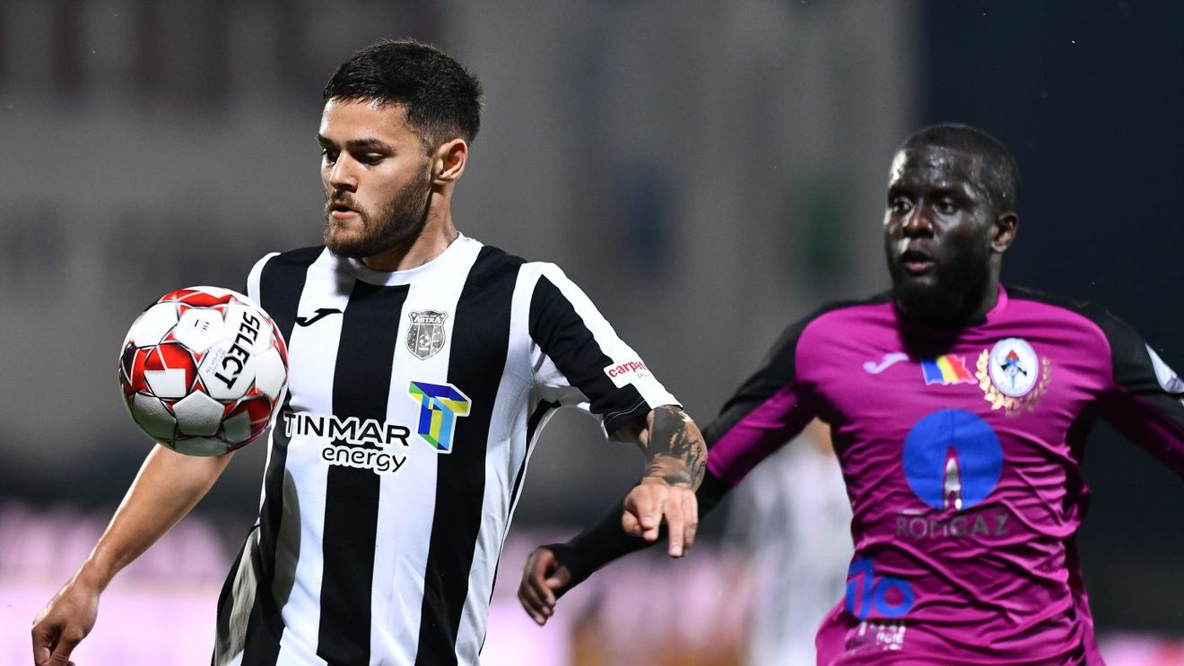 Bombă în cazul de dopaj de la Astra Giurgiu: Alex Ioniță și-a retras declarația din ianuarie 2021!