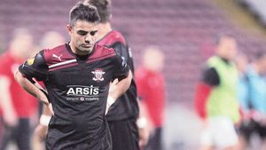 Rui Duarte rămâne suspendat și nu va evolua în finala Cupei