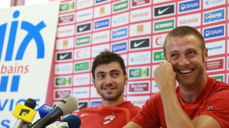 "Ce dacă a plecat Dică de la Steaua, au venit alți patru"