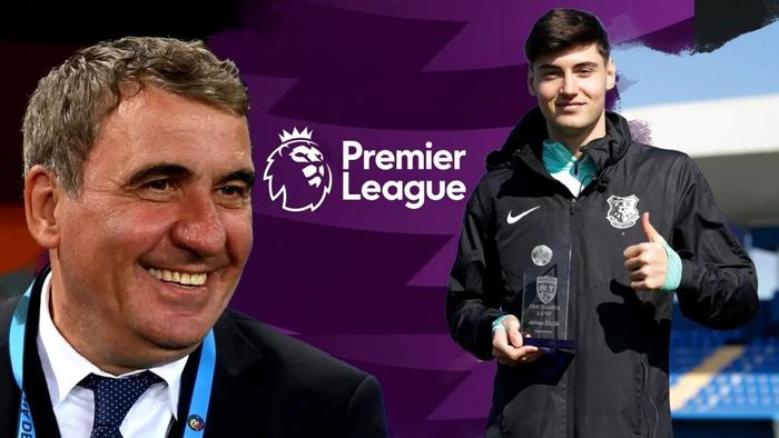 Ce a reușit Gică Hagi! În ce top măgulitor l-a băgat CIES pe Adrian Mazilu: unul de la Ajax, altul de la PSV și încă trei, printre care și fotbalistul vândut de „Rege” în Premier League
