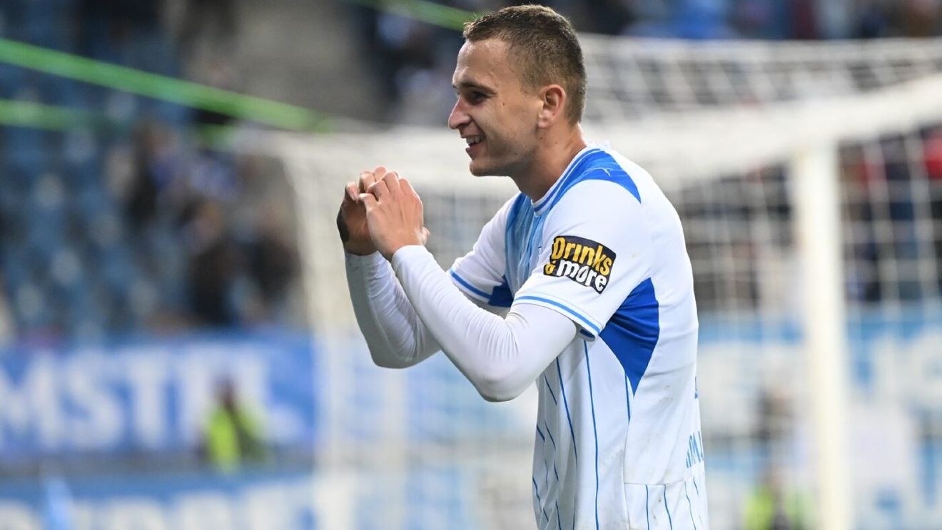 Pavel Badea anunță că Romanchuk va pleca de la Universitatea Craiova: „Greu de ținut la echipă”