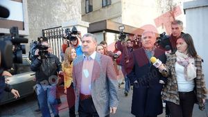 Șoc în Bulgaria! Patronul lui Levski Sofia a fost acuzat de crimă organizată. Ce se întâmplă cu clubul condus de frații Becali: ”Sunt la Sofia, pe noi nu ne afectează cu nimic asta!”