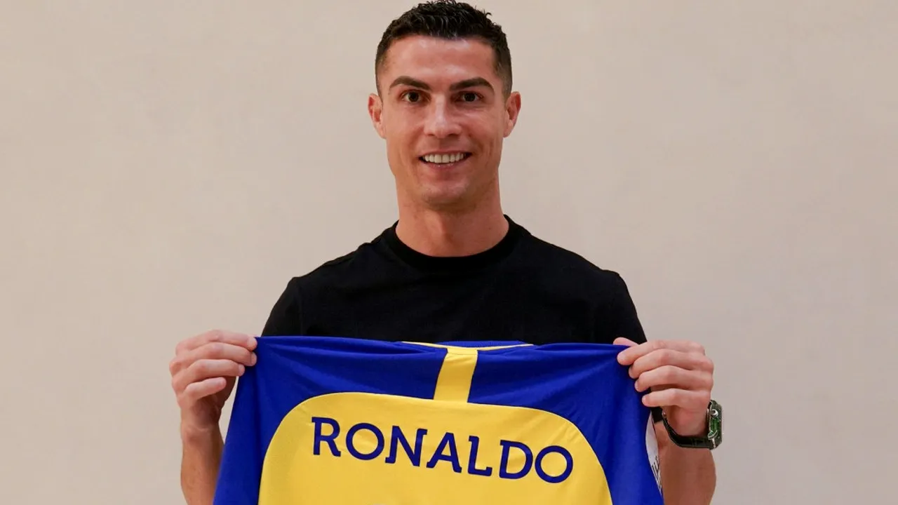 Invizibil pe final de carieră? Meciurile lui Cristiano Ronaldo nu vor fi transmise la TV în Europa. Nicio televiziune nu a cumpărat drepturile până acum
