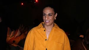 „A venit și bum!”. În ziua în care controversata Imane Khelif a făcut anunțul despre decizia ei, Donald Trump i-a dat lovitura care o doare cel mai tare