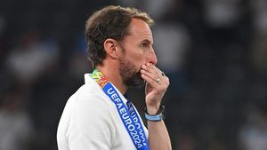 Prima ofertă pentru Gareth Southgate! Propunere ironică pentru fostul selecționer al Angliei