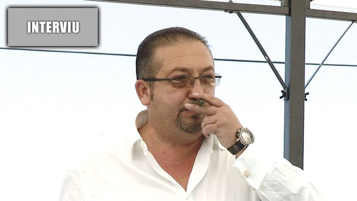 "Dinamo, gaură de 6 milioane pe an"**