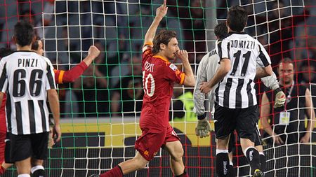 Cu Lobonț rezervă, AS Roma învinge cu 2-1 pe Udinese