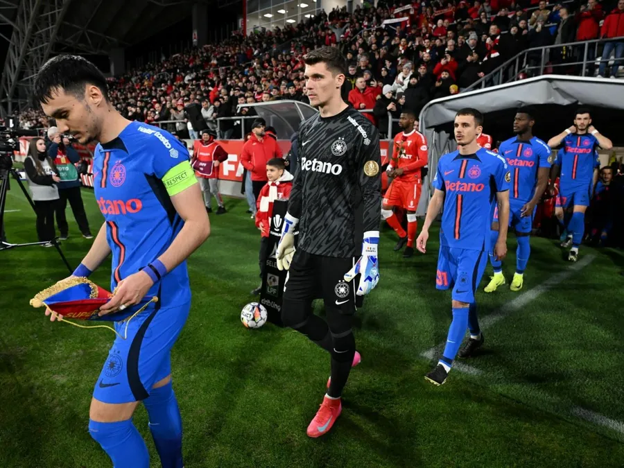 Sursa foto: Sport Pictures