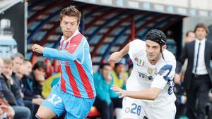 Etapa Interului în Serie A!** Pași greșiți pentru Milan și Lazio