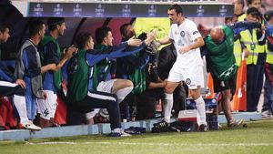 Contract de nabab pentru Varga!** Bălan e la ani-lumină!