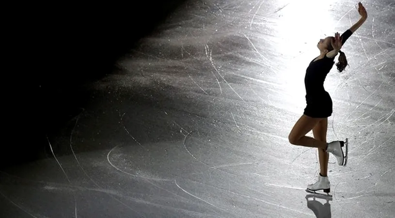 Campionatul Mondial de patinaj artistic, o nouă competiție anulată din cauza coronavirusului. Când s-ar putea redisputa competiția