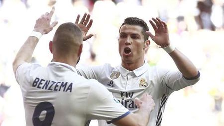 AC Milan este gata să transfere un jucător de la Real Madrid, care a scris istorie alături de Cristiano Ronaldo în ultimii ani!