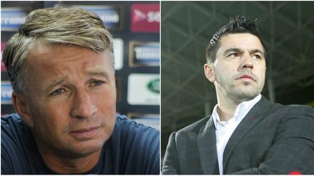 Două convocări care nu l-au mulțumit pe Dan Petrescu: "Sunt meciuri cu Kazahstan și Danemarca, dar acum selecționerul decide"