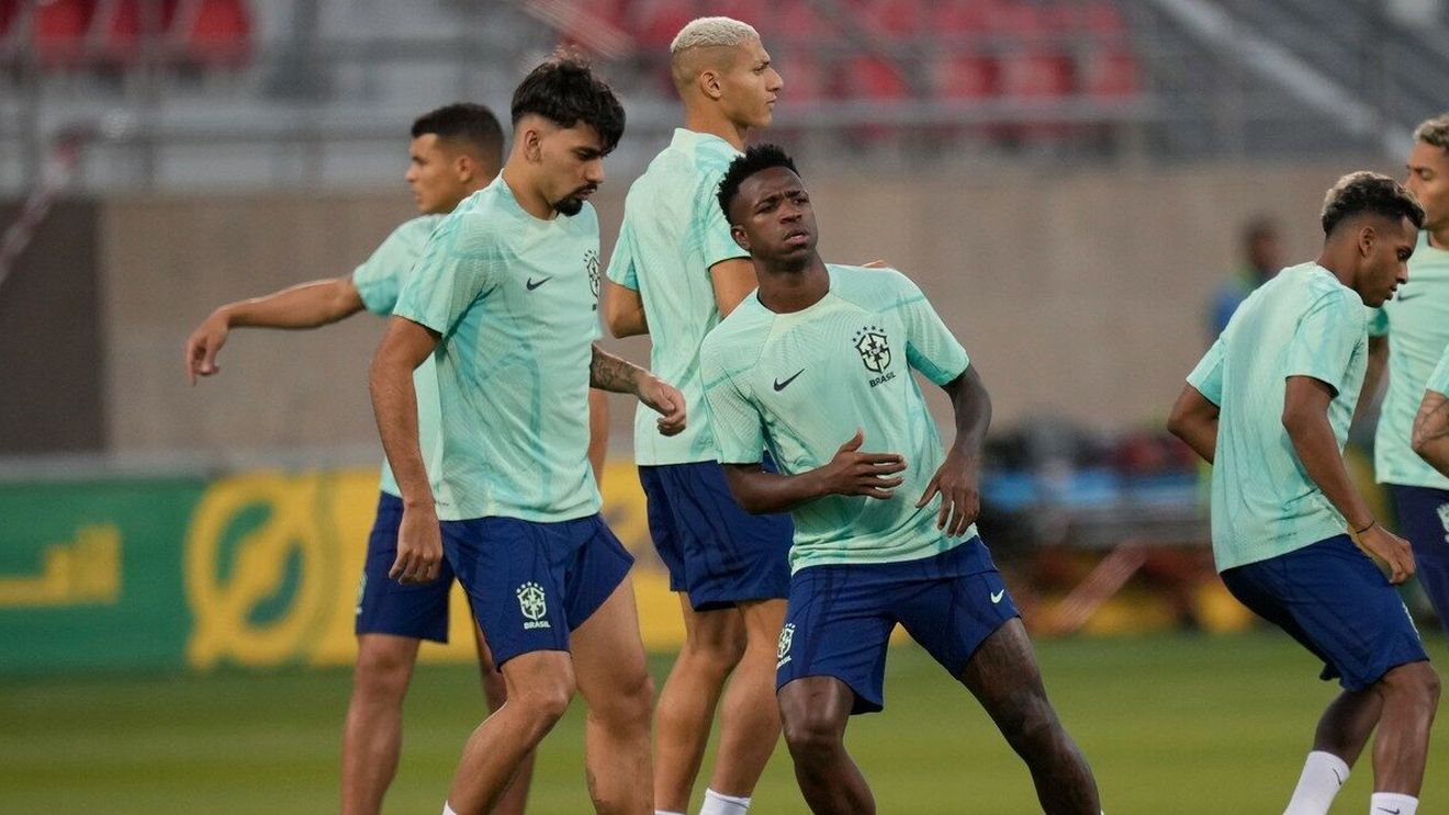 O nouă pierdere importantă pentru naționala Braziliei! După Neymar și Danilo, încă un titular s-a „rupt” și ratează duelul cu Elveția