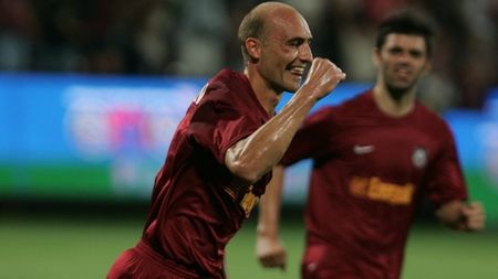 "Avem un avantaj asupra Unirii, am bătut-o pe unde am prins-o!"