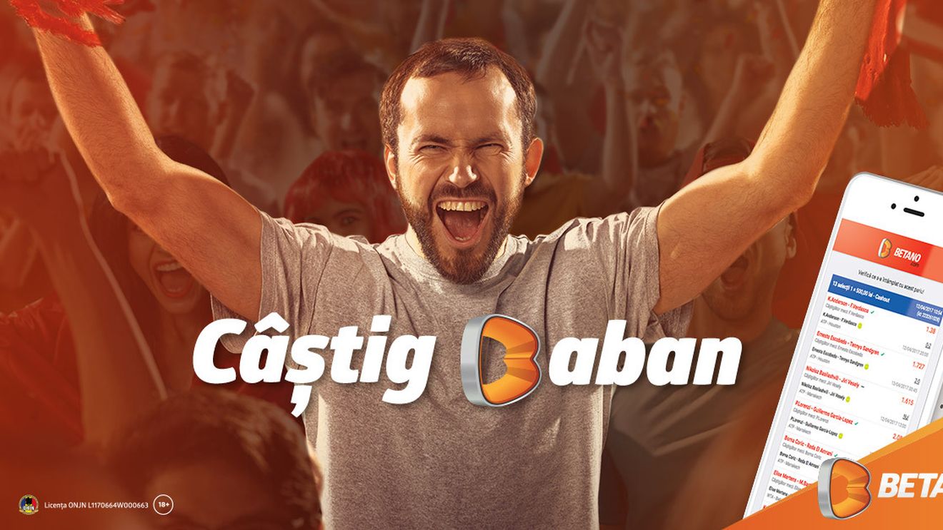 (P) Tenisul aduce profit! Ce câștig a prins un român