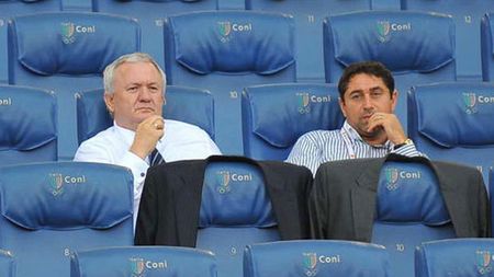 Rapid, cale liberă pentru Taborda! Vasluiul a ieșit din cursă, după ce s-a înțeles cu Dolha