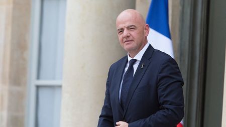 Gianni Infantino, reales în funcția de președinte FIFA! Noi săgeți aruncate către predecesorul Blatter