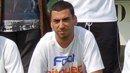 Federația Franceză a instaurat pedeapsa cu "moartea"! Un jucător a fost suspendat până în anul 2100! VEZI DE CE