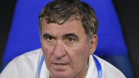 Gică Hagi a renunțat să mai fie antrenor și vinde tot. Negociază cu slovenii