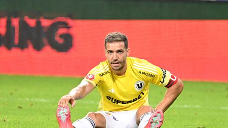 Alex Chipciu nu s-a ferit de cuvinte după ce Gigi Becali l-a „tocat” psihic: „Un an am luat banii ăștia și a încasat pe mine 3.300.000 de euro”