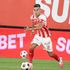 Lui Cîrjan nu-i pasă de rivala FCSB: „Nu ne uităm la rivale”