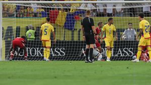 Horațiu Moldovan, gafă monumentală în România – Canada! A luat un gol care îi distruge viitorul la națională