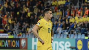 Nicolae Stanciu, pus la zid: „Greoi, ca bunică-miu, parcă a venit din China pe jos!”