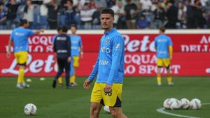 Anunțul din Italia a căzut ca un trăsnet: „Dennis Man va fi cedat de Parma”