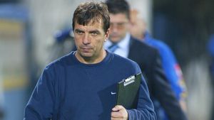 Bolborea: "Meritam să câștigăm!"