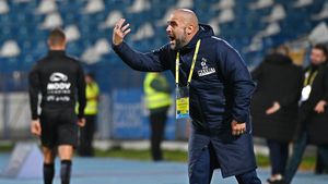 Ședință decisivă la Poli Iași, în care Tony da Silva află dacă este demis! Ce l-ar putea ține în continuare în funcție și antrenorii aflați pe lista clubului