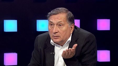 Ion Crăciunescu l-a făcut praf pe centralul de la CS Mioveni - Petrolul, după faultul criminal al lui Constantin Budescu: „Du-te, frate, și rupe-ți carnetul și lasă-te!”