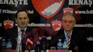 FOTO și VIDEO - Dudu Georgescu în lacrimi. Ionuț Negoiță i-a oferit un apartament cu trei camere