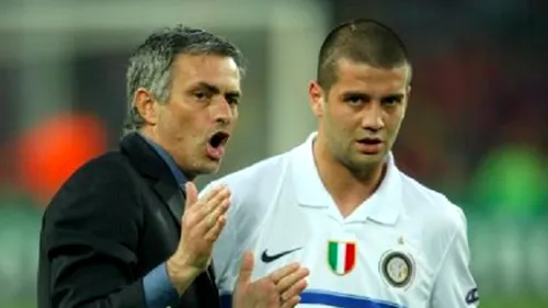 Dezvăluirile lui Chivu, la șapte ani de la cel mai important moment al carierei de fotbalist. Primul lucru pe care l-a făcut după ce a câștigat Liga cu Inter și cuvintele mari despre Mourinho