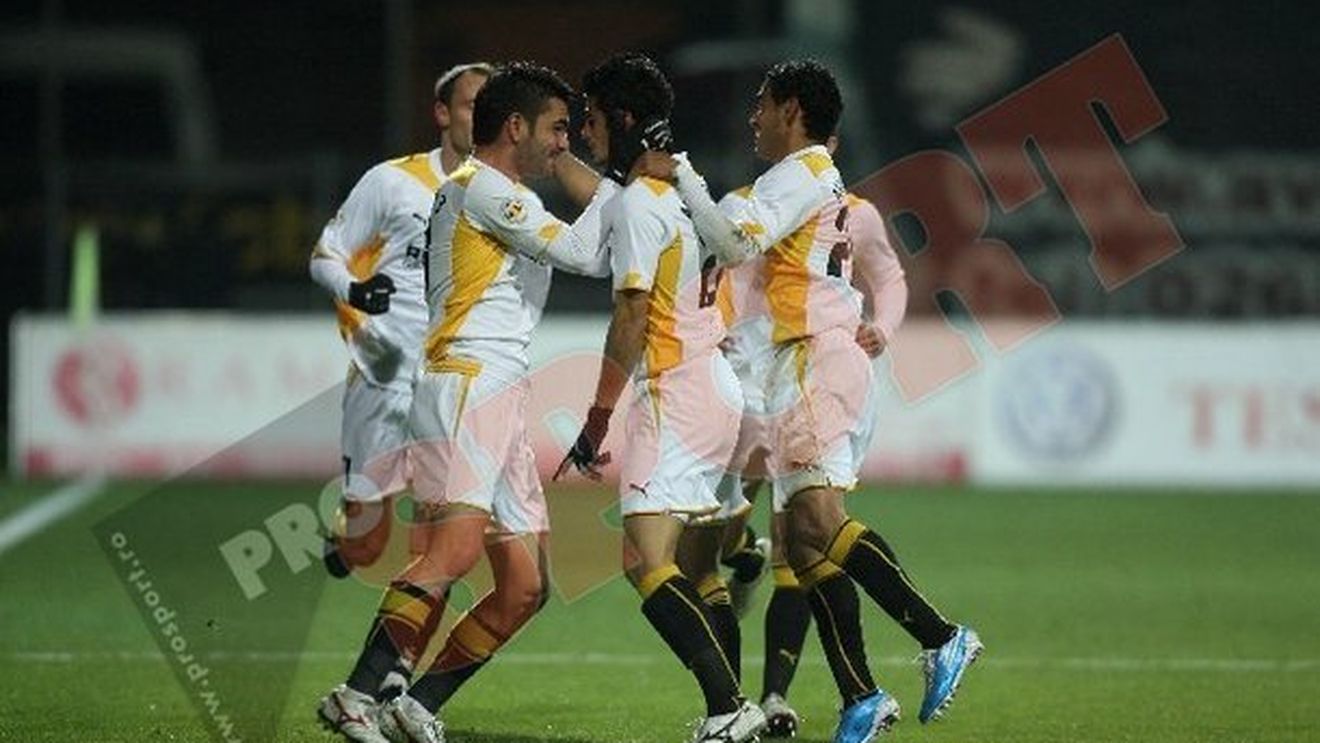 Chipciu: **"Nu vreau să mi-o iau în cap și să mă cred cine știe ce fotbalist"