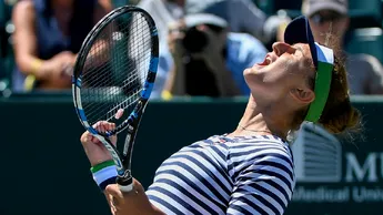Irina Begu, victorie excelentă la debutul în turneul de la Roland Garros! Câți bani și-a asigurat românca