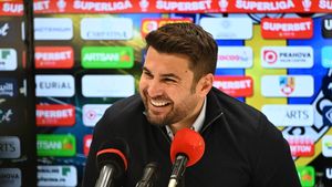 Adrian Mutu a anunțat când va semna cu noua echipă: „Atunci sper să începem”