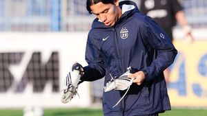 Dayro are de ales:** Poli sau suspendat! Cum l-a amenințat Gigi