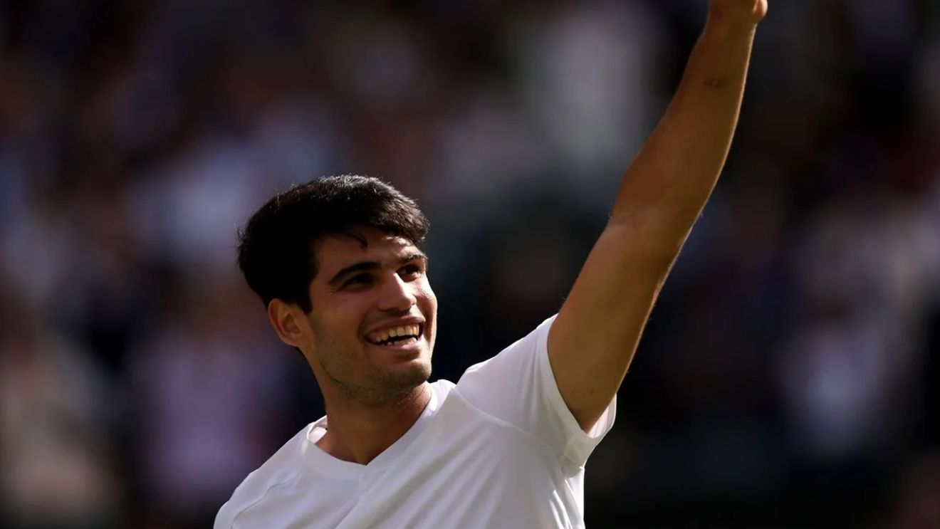 „Nu vă spun unde plec". Carlos Alcaraz a decis să se izoleze de lume o perioadă