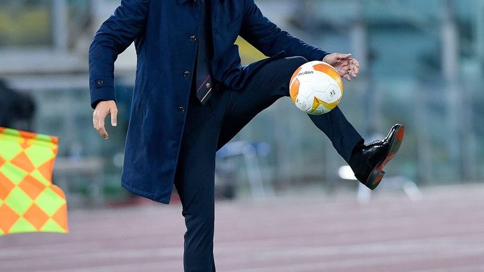 Roma, primul adversar pentru Napoli în Serie A, după moartea lui Maradona. Ce a spus Paul Fonseca la Cluj, despre dispariția lui „Il Pibe D'Oro”