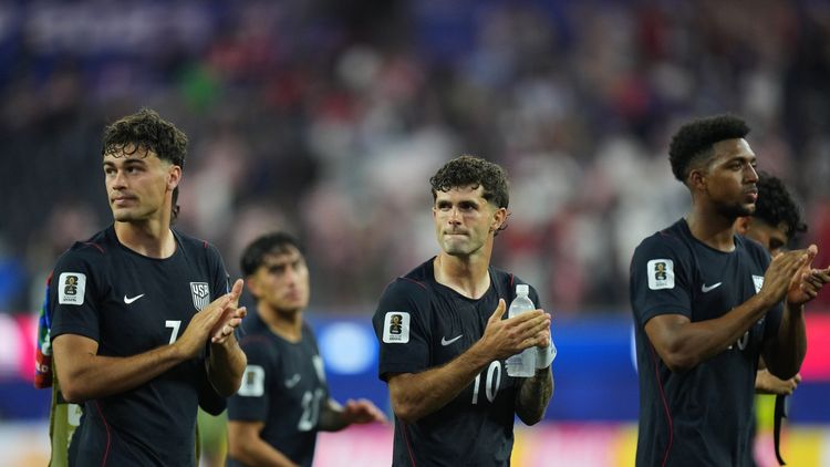 CM 2026 Reacția americanilor după ce au pierdut la ultima fază împotriva Turciei la Campionatul Mondial: „Au eșuat!”