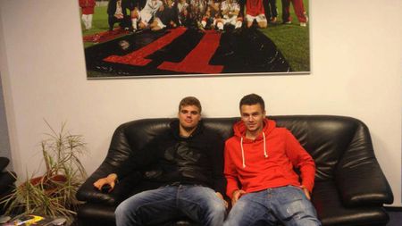 Severinul ia atitudine după ce Dinamo i-a suflat mai mulți jucători: "Toți riscă suspendarea pentru dublă semnătură"