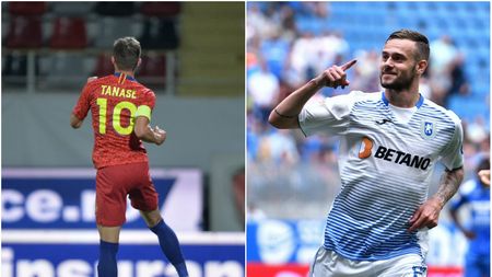 Adversari horror pentru FCSB și Craiova în play-off-ul Europa League! Vicecampioana poate da peste italienii de la Torino. Gent poate veni pe "Oblemenco", după ce a eliminat Viitorul